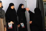 حجاب وعفاف,شورای عالی انقلاب فرهنگی