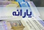 یارانه نقدی,کالا برگ الکترونیکی