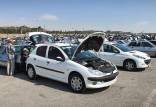 بازارخودرو,قیمت خودرو