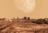 مریخ, استخراج فلزات در مریخ