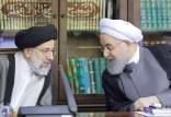 ابراهیم رئیسی,دولت