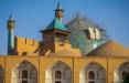 توقف مرمت گنبد مسجد جامع عباسی,متخصصان معماری و مرمت