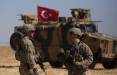 همکاری نظامی ارتش سوریه و شبه‌نظامیان کُرد,حمله ترکیه به سوریه