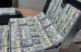 دلار تقلبی,جزئیات بیشتر از کشف ۱۰ میلیون دلار تقلبی در تهران