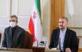 شکست مذاکره برای احیای برجام,تحریم های جدید علیه ایران