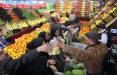 گرانی میوه,افزایش خرید ضایعات و دورریز میوه