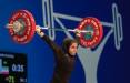 پوپک بسامی,مدال برنز پوپک بسامی در بازی های کشورهای اسلامی