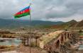 جنگ ارمنستان و آذربایجان,گلوله‌باران مواضع ارتش جمهوری آذربایجان در مرز با ارمنستان