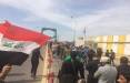 اعتراضات در عراق,جریان صدر خواستار تظاهرات در بغداد