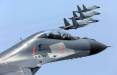 جنگ چین و تایوان,عبور ۱۳ جنگنده چین از خط میانی تنگه تایوان