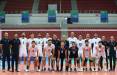 تیم ملی والیبال ایران,قهرمانی تیم والیبال ایران در بازی‌های کشورهای اسلامی