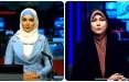 مجریان صداوسیما,ماجرای پوشش مجری‌های خبری 2 کانال تلویزیون