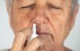 اسپری بینی,کاهش تشنج در صرع و آلزایمر با کمک اسپری بینی