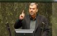 جلال رشیدی کوچی,کاهش سرعت اینترنت در ایران