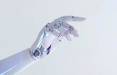 انگشت رباتیک,انگشت رباتیک با توانایی شخیص مواد سازنده اجسام