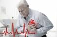 حمله قلبی,افزایش خطر حمله قلبی در تنهایی