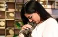 تصاویر افتتاح اولین کافه برای دوستداران گربه‌ها در کردستان عراق,عکس های کافه دوستداران گربه‌ها در کردستان عراق,تصاویر کافه گربه ها در عراق