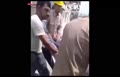 فیلم/ غش کردن کارگران پالایشگاه آبادان در گرمای ۵۰ درجه