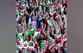 فیلم/ انتقاد و واکنش جالب عادل فردوسی‌پور از بدون تماشاگر شدن رقابت های لیگ برتر