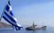 سفارت ایران در آتن, عملیات انتقال نفت مسروقه ایران به کشتی لانا در آب‌های یونان