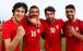 ستارگان جام جهانی 2022,ستارگان جام جهانی 2022 تیم ملی ایران