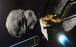 سیارک,نزدیک شدن سیارکی بزرگتر از برج پیزا به زمین