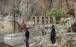سیل,تخریب بناهای تاریخی وگردشگری
