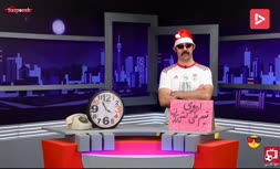 فیلم/ طعنه عبدالله روا به بی نظمی در اردوی تیم ملی