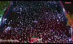 فیلم/ توهین تند و بی‌سابقه یک روحانی به علی کریمی!