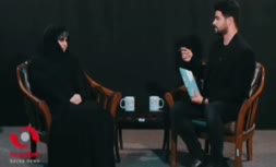 فیلم | اظهارات عجیب معاون رئیسی درباره کودک همسری