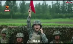 فیلم/ آغاز رزمایش ارتش چین در اطراف تنگه تایوان
