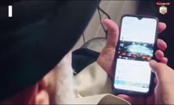 آقای رئیس‌جمهور سخنان معاون پارلمانی‌تان چه معنی می‌دهد؟ آیا احتمال فیلتر اینستاگرام توسط دولت شما قوت گرفته؟