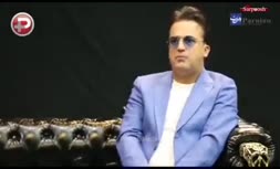 فیلم/ افشاگری جنجالی حامد آهنگی درباره تقلب در مافیا؛ سر کار گذاشتن مردم؟