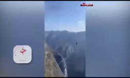 فیلم/ بلندترین تاب جهان در چین