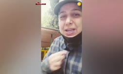 مازیار لرستانی: بازیگران زن مثل خواهر من هستند