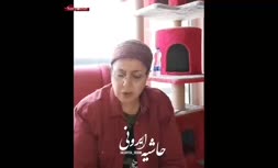 ماجرای درگیری مازیار لرستانی با مردم چه بود؟ +فیلم