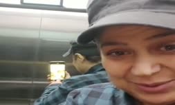 جدیدترین ویدئو از مازیار (شهره) لرستانی پس از تطبیق جنسیت