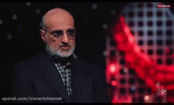 محمد اصفهانی: شجریان صدای تکرار نشدنی موسیقی جهان است +فیلم