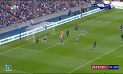 فیلم | خلاصه بازی پورتو 2 - موناکو 1؛ با گلزنی مهدی طارمی