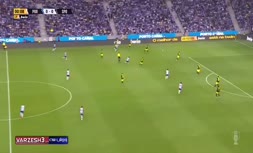 فیلم | خلاصه بازی پورتو 3 - اسپورتینگ 0 ؛ مصدومیت تلخ طارمی با یک پاس گل