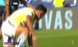 فیلم/ خلاصه دیدار ویزلا 0-1 پورتو (هفته دوم لیگ پرتغال)