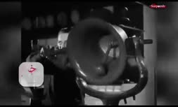 فیلم/ نحوه تولید جلوه‌های صوتی در استودیو دیزنی