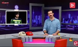 فیلم/ واکنش عبدالله روا به ماجرای کنایه سردار آزمون و جواب رامین رضاییان