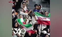 فیلم/ انتقاد و واکنش جالب عادل فردوسی‌پور از بدون تماشاگر شدن رقابت های لیگ برتر