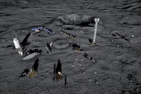 پرتاب ماموریت آرتمیس ۱, بازگرداندن بشر به ماه