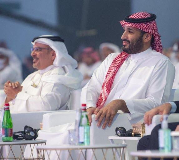 شکوفایی عربستان,علت پیشرفت عربستان