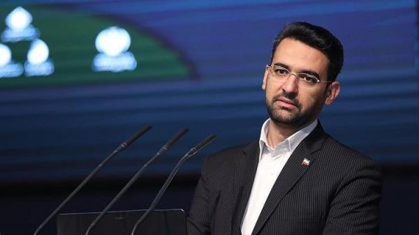 محمدجواد آذری‌جهرمی,انتقاد از فیلترینگ