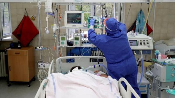 گسترش وبا در ایران,وبا
