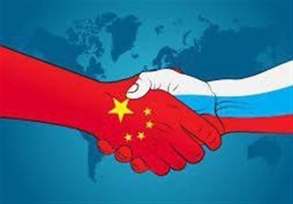 شرکت گازپروم روسیه,قرارداد گازی چین و روسیه