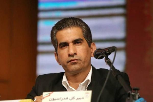 حسن کامرانی‌فر دبیرکل پیشین فدراسیون فوتبال,نخلف در انتخابات